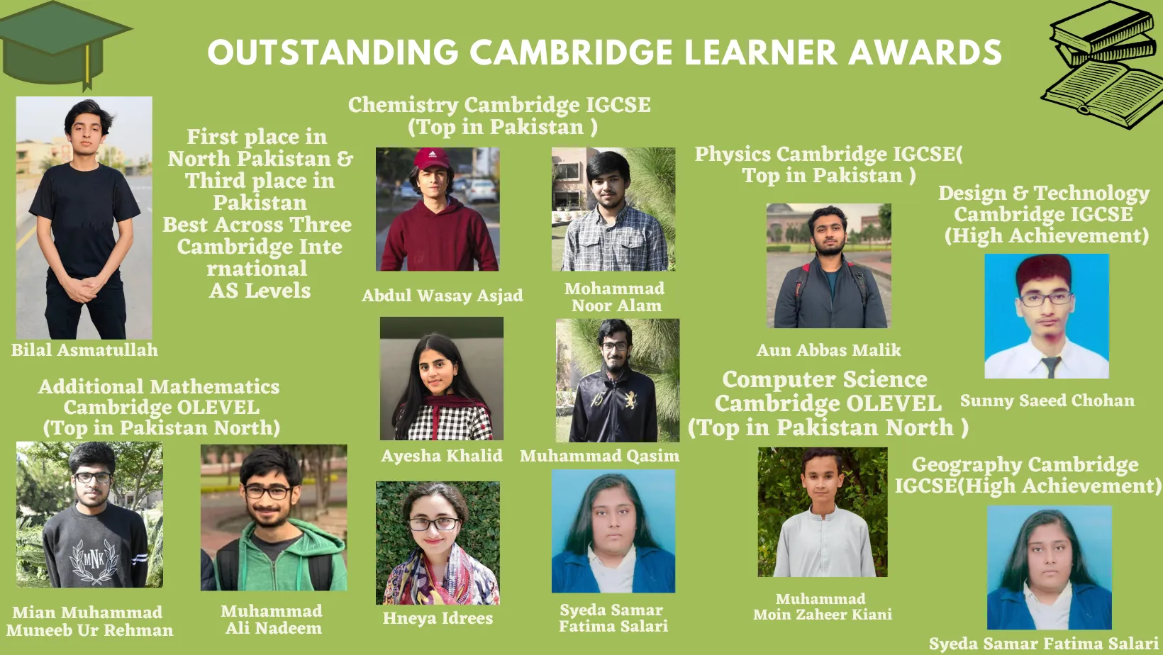 Cambridge Assessment