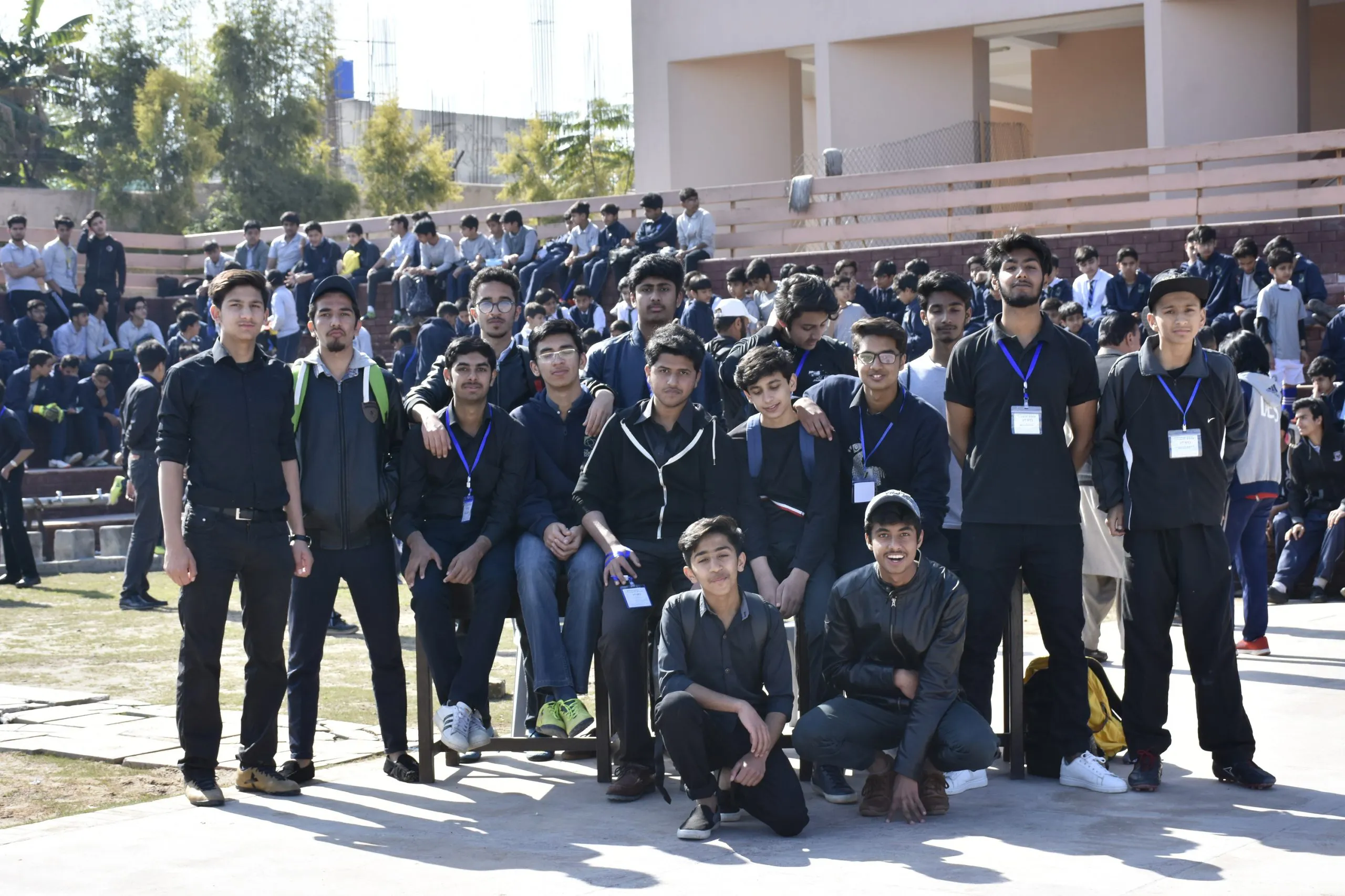 Sport Day 2019